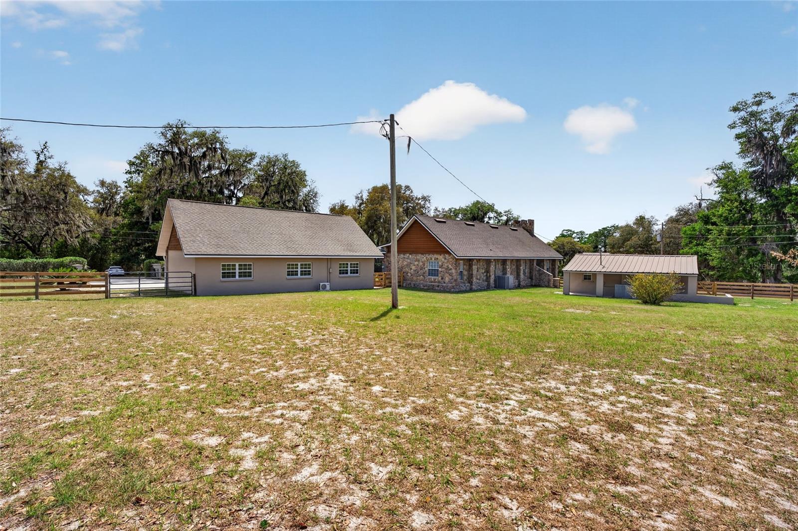 130 BULL POND LN, HAWTHORNE, FL, 32640