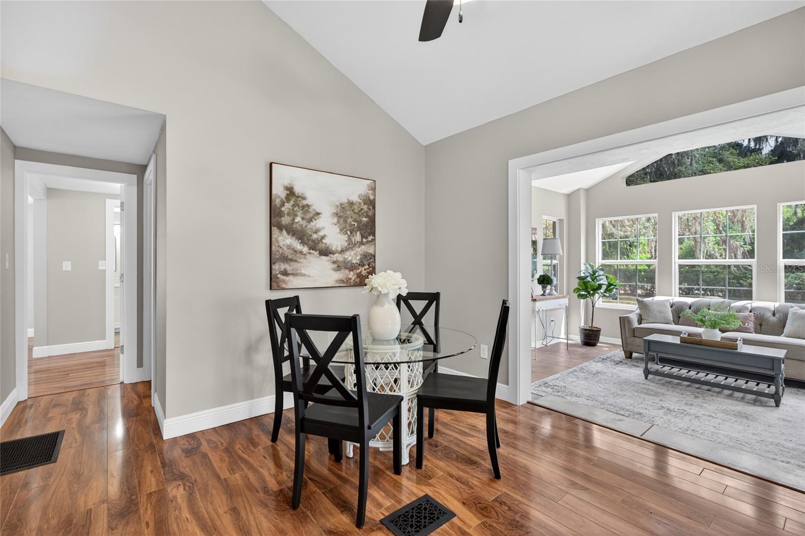 130 BULL POND LN, HAWTHORNE, FL, 32640