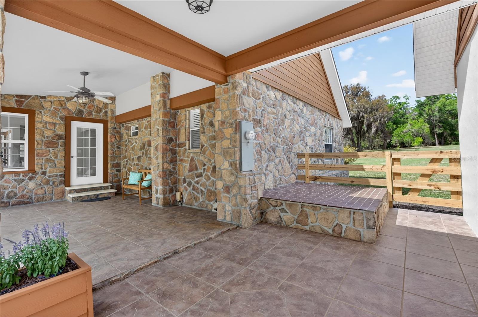 130 BULL POND LN, HAWTHORNE, FL, 32640