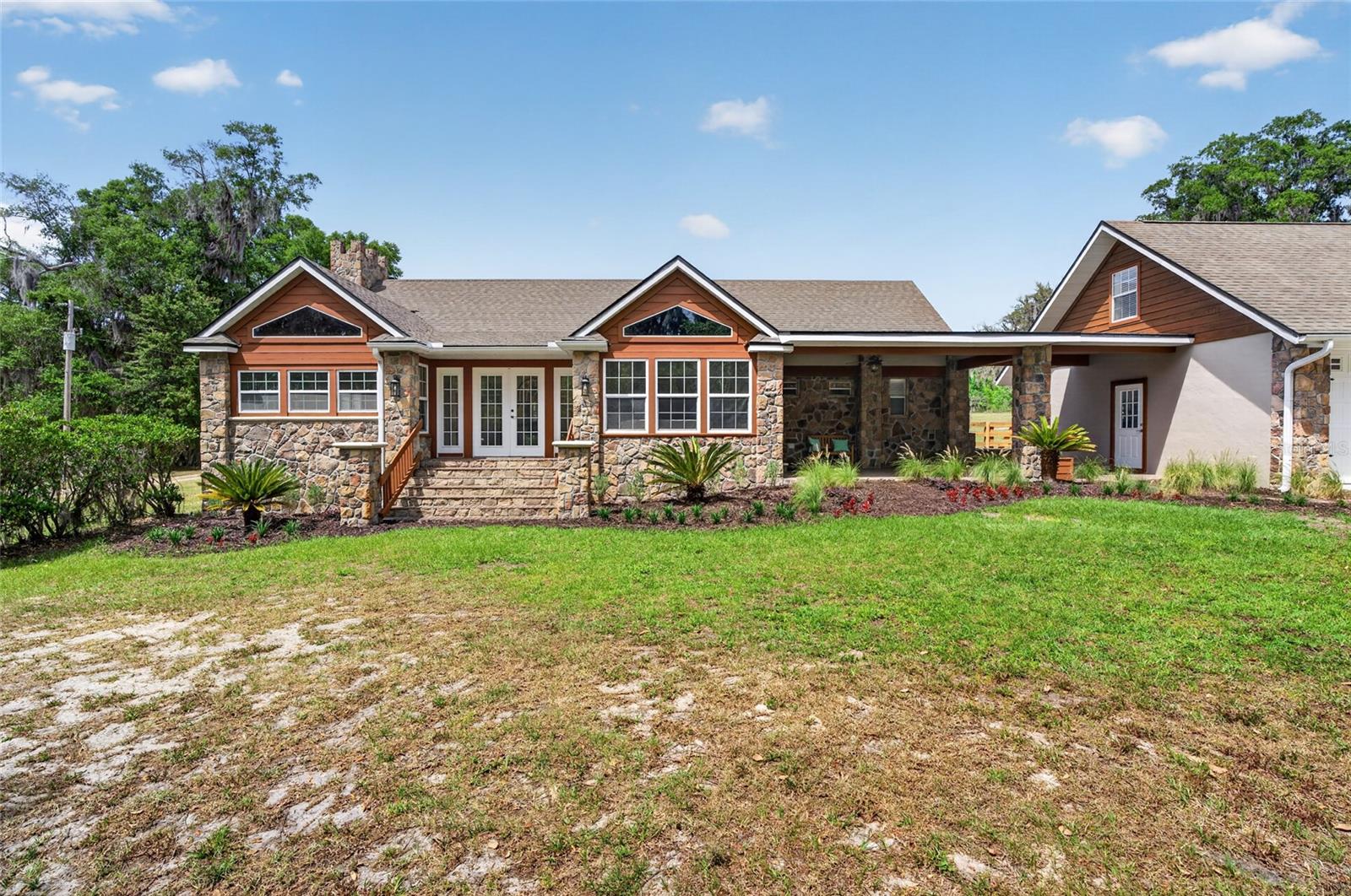 130 BULL POND LN, HAWTHORNE, FL, 32640