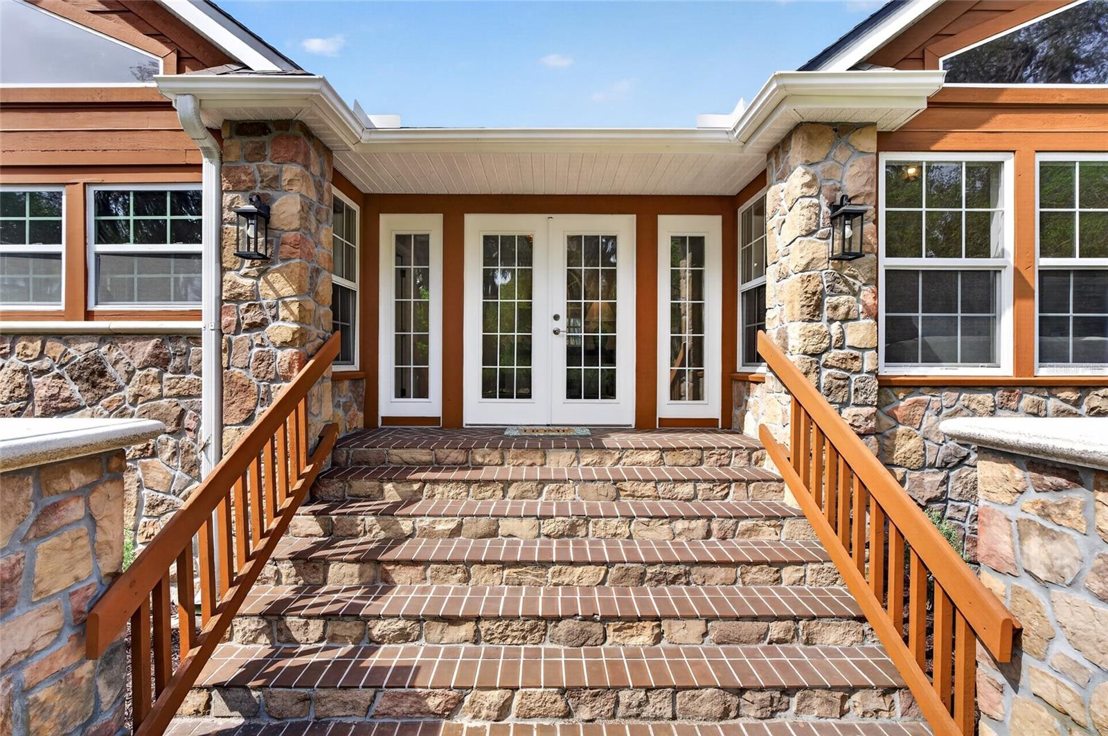 130 BULL POND LN, HAWTHORNE, FL, 32640