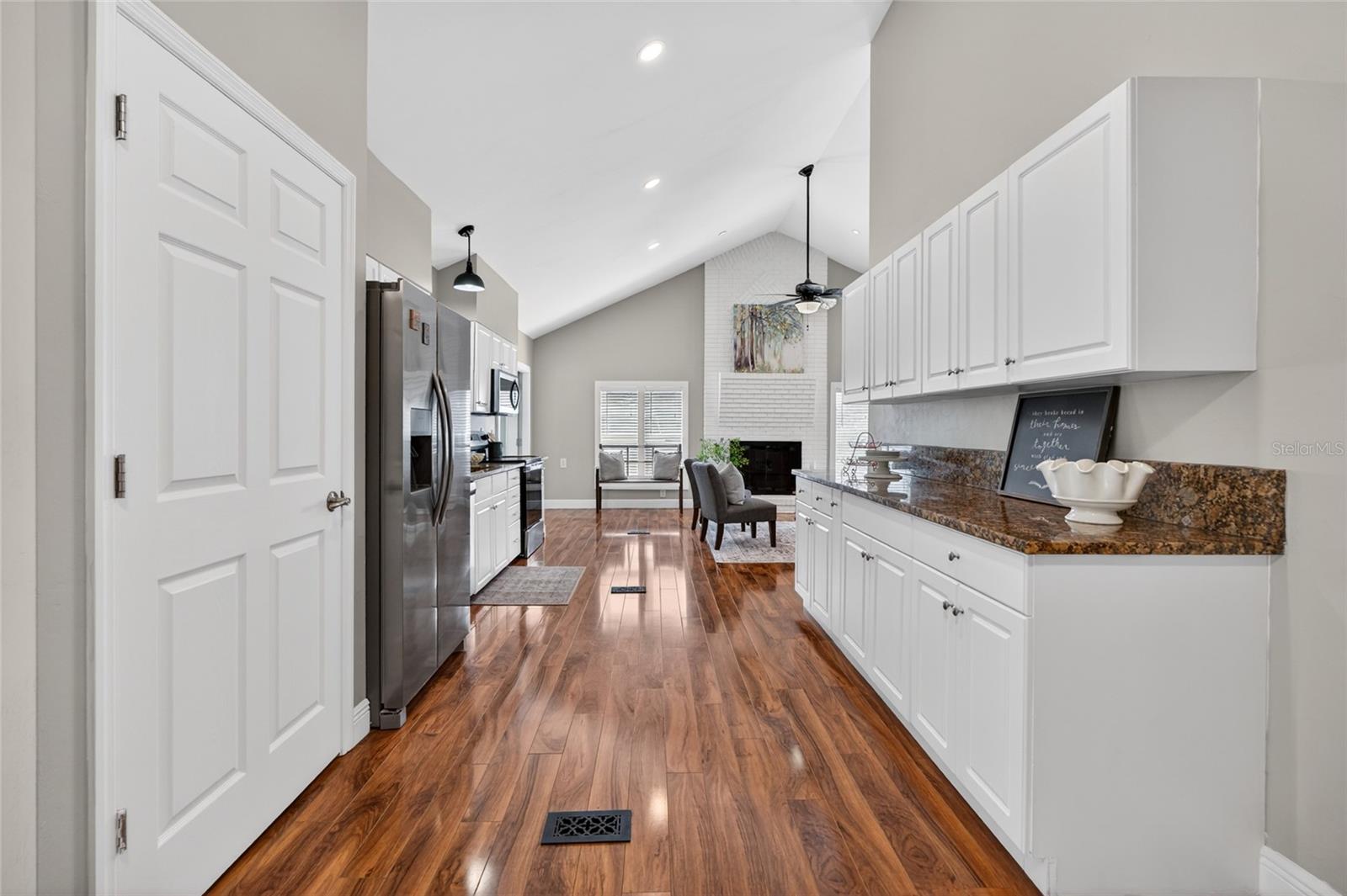 130 BULL POND LN, HAWTHORNE, FL, 32640