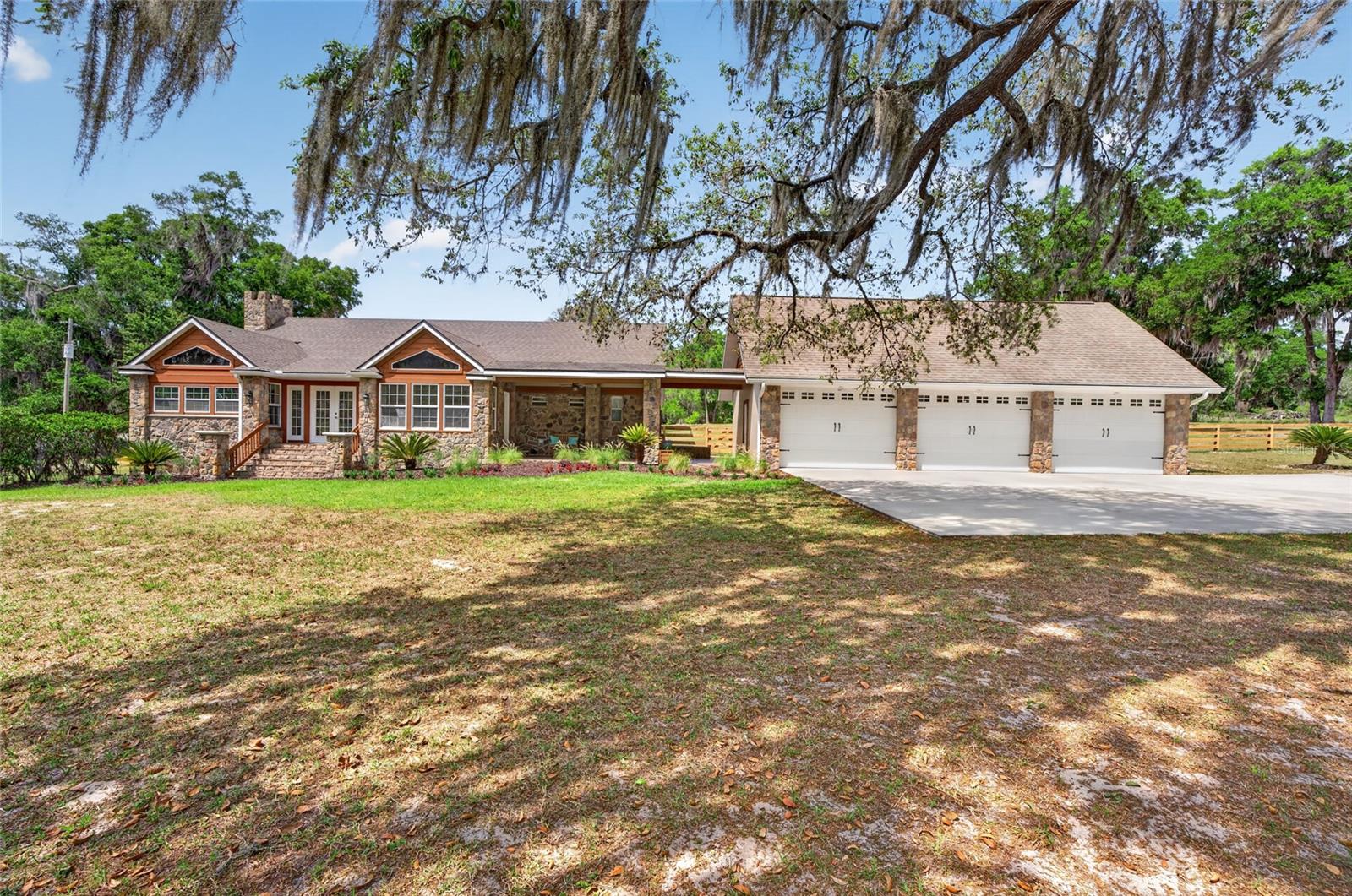 130 BULL POND LN, HAWTHORNE, FL, 32640