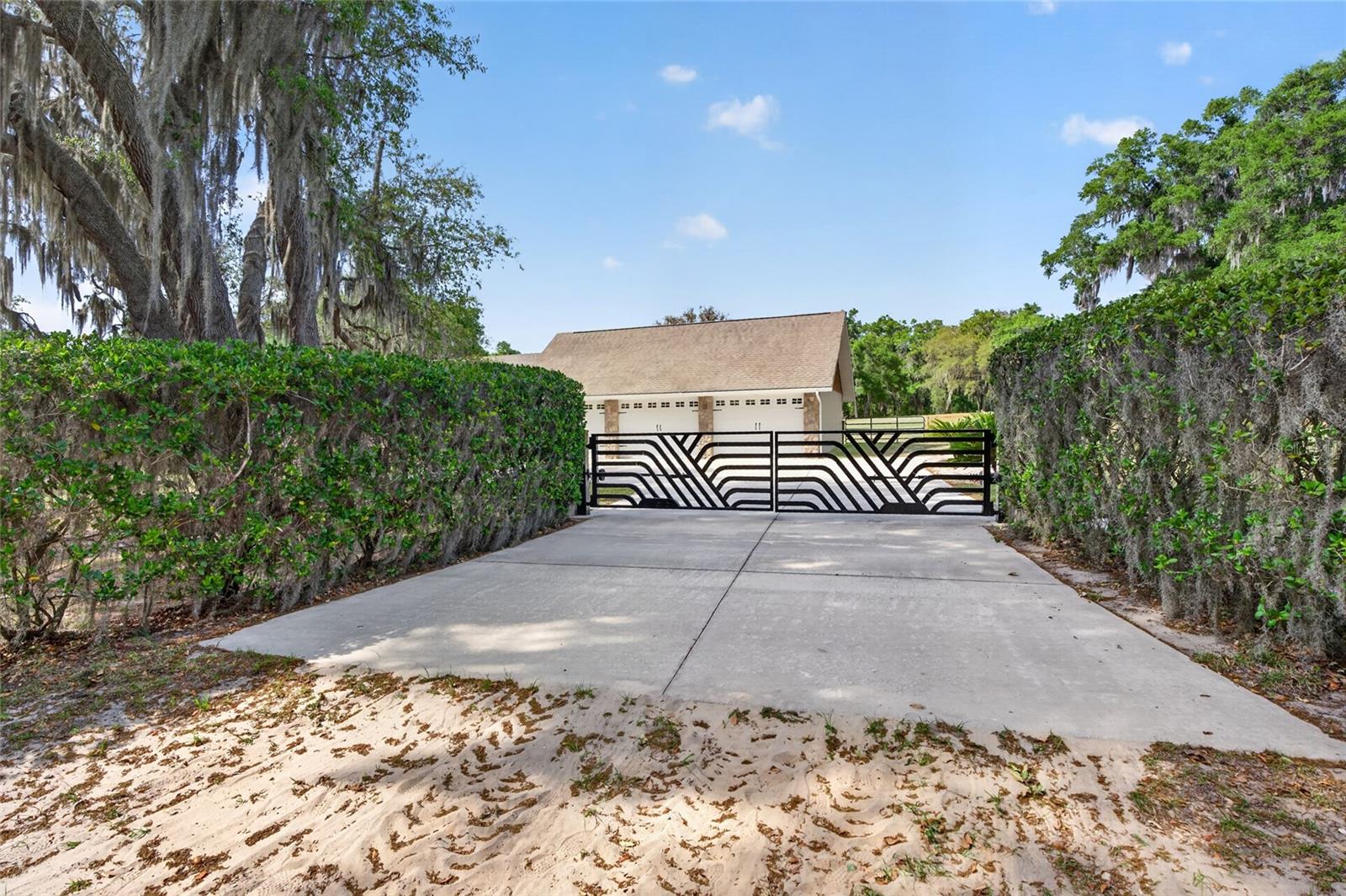 130 BULL POND LN, HAWTHORNE, FL, 32640