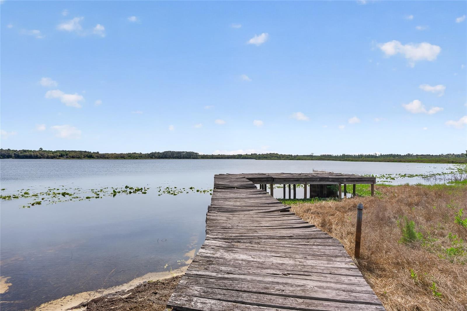 130 BULL POND LN, HAWTHORNE, FL, 32640