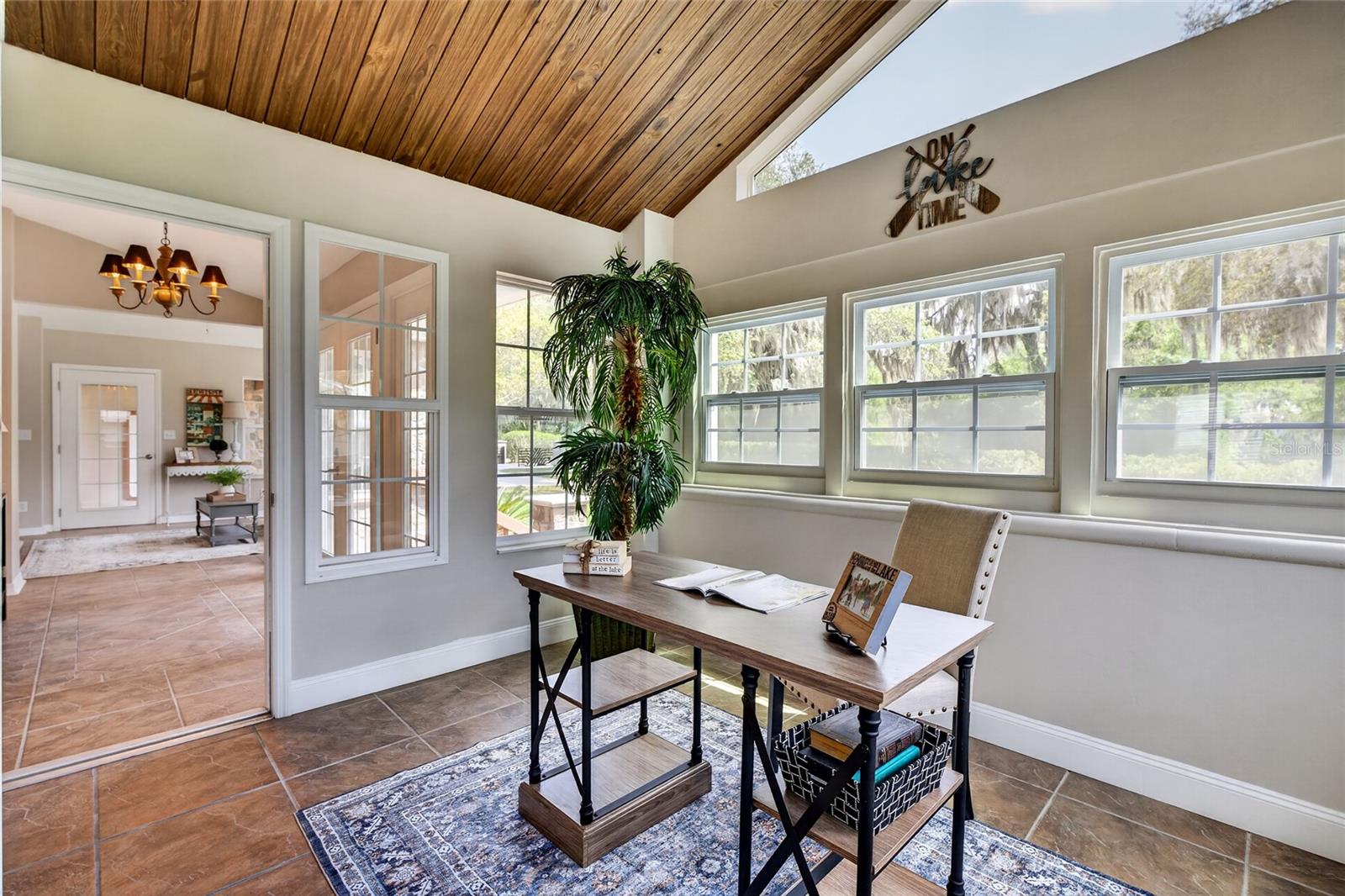 130 BULL POND LN, HAWTHORNE, FL, 32640