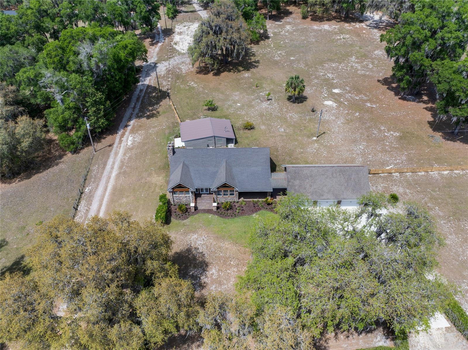 130 BULL POND LN, HAWTHORNE, FL, 32640
