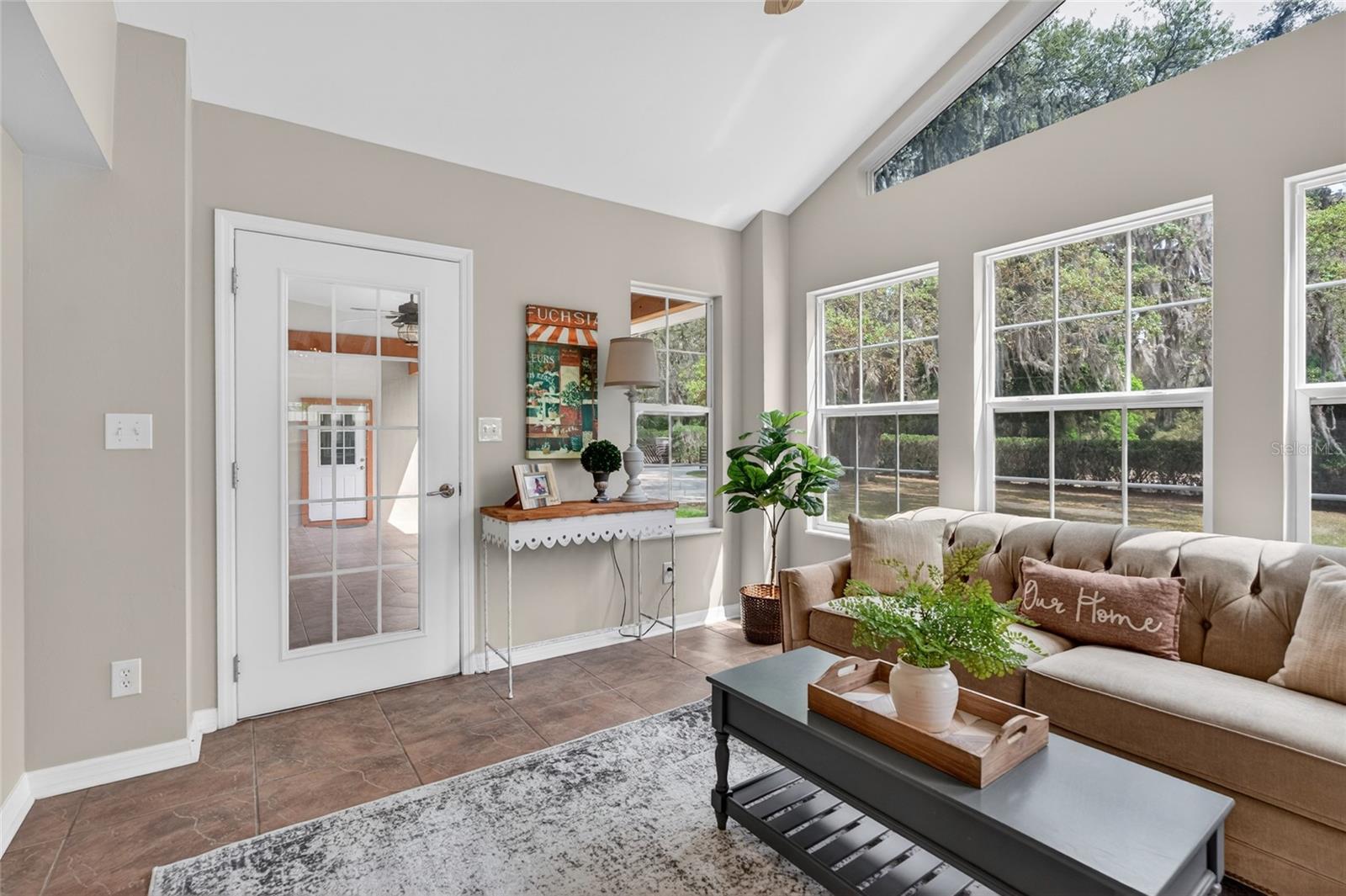 130 BULL POND LN, HAWTHORNE, FL, 32640