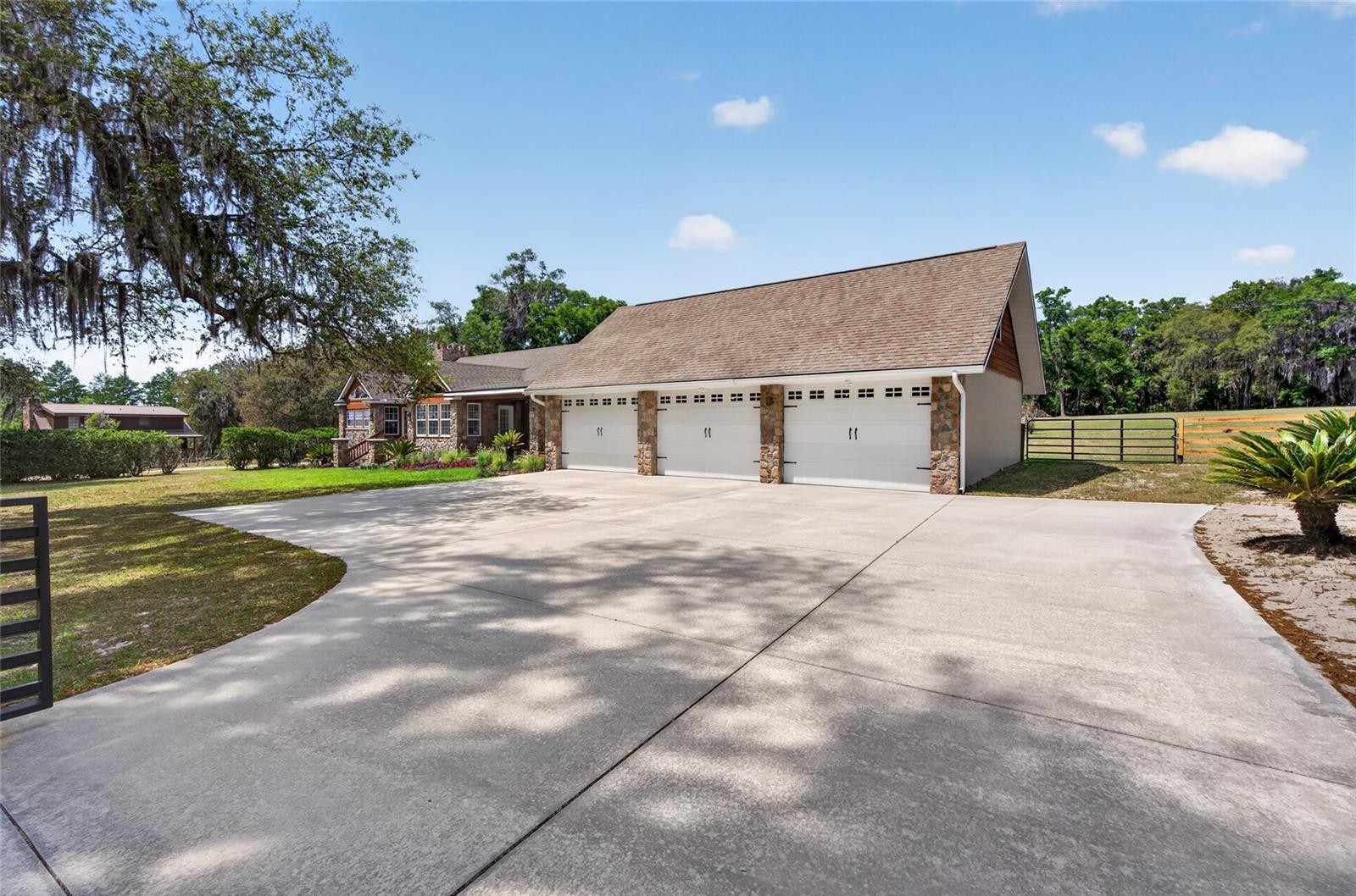 130 BULL POND LN, HAWTHORNE, FL, 32640