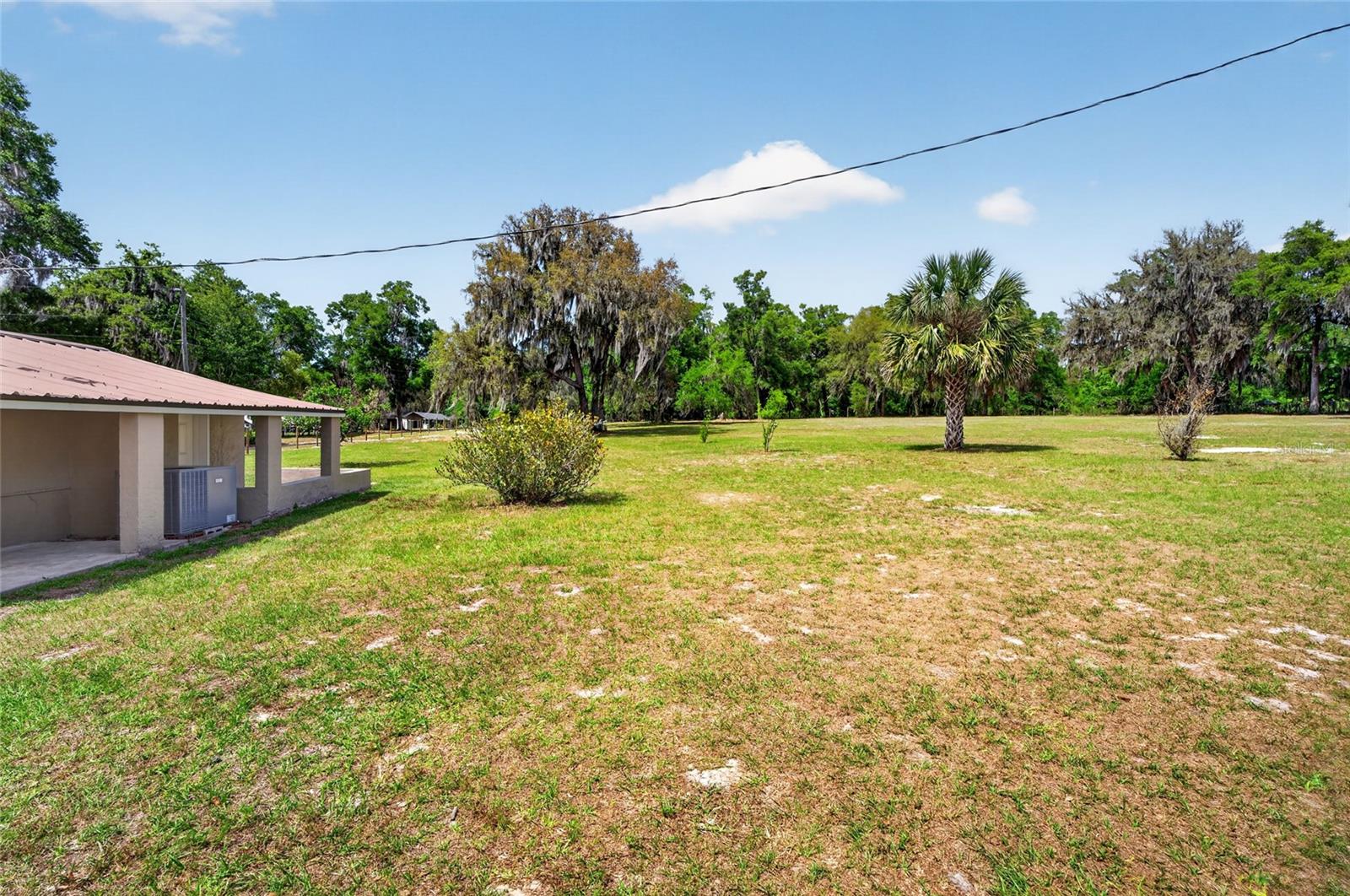 130 BULL POND LN, HAWTHORNE, FL, 32640