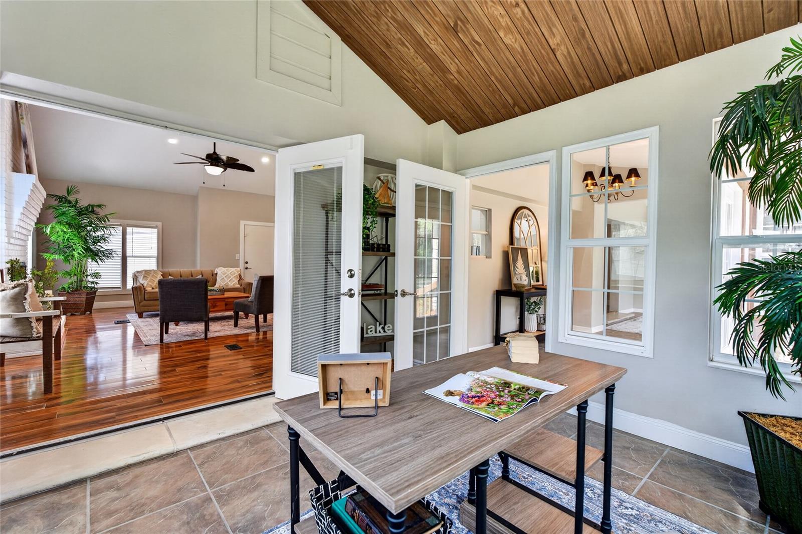 130 BULL POND LN, HAWTHORNE, FL, 32640