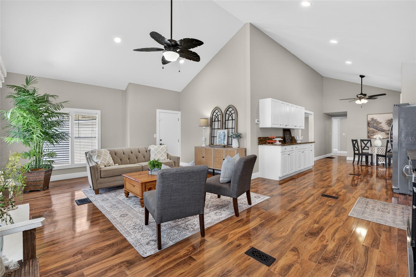 130 BULL POND LN, HAWTHORNE, FL, 32640