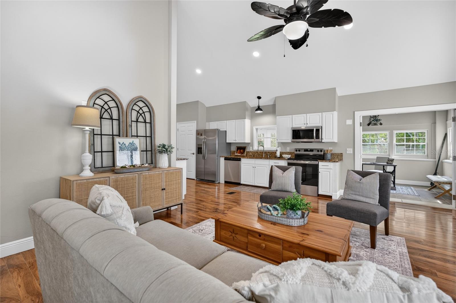 130 BULL POND LN, HAWTHORNE, FL, 32640