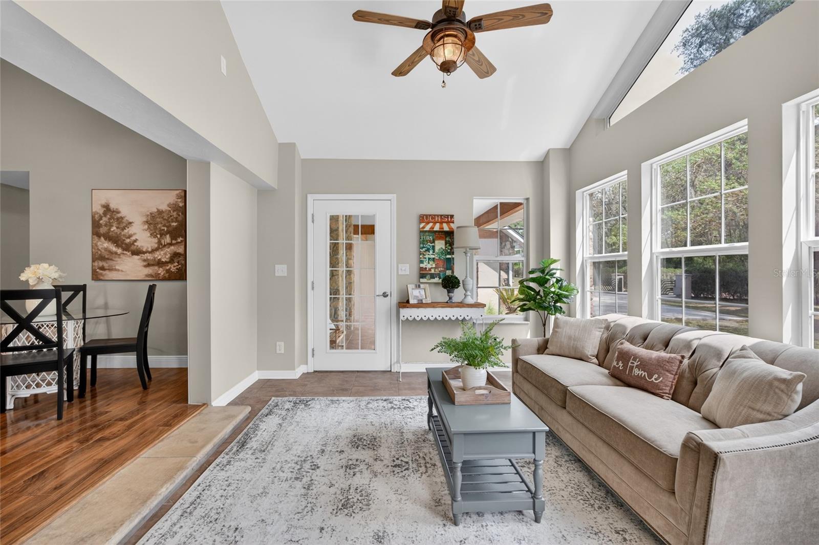 130 BULL POND LN, HAWTHORNE, FL, 32640
