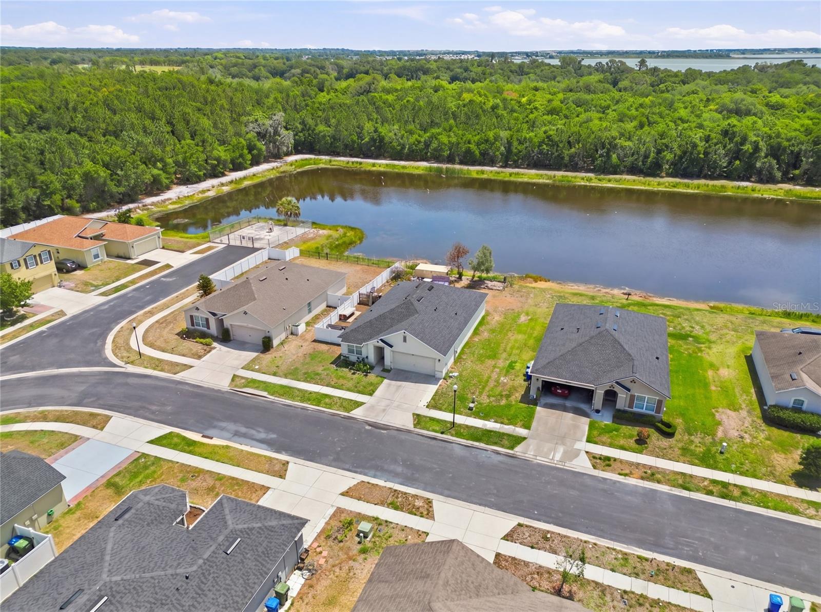 6194 GREY HERON DR, WINTER HAVEN, FL, 33881