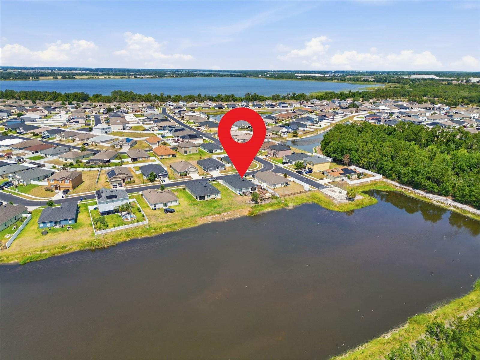 6194 GREY HERON DR, WINTER HAVEN, FL, 33881