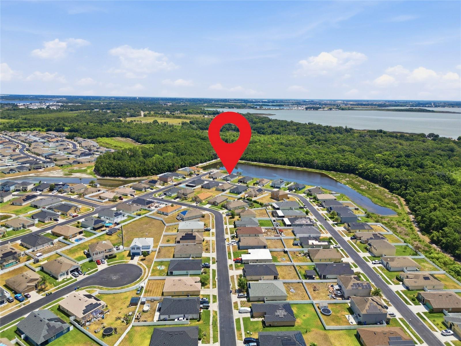 6194 GREY HERON DR, WINTER HAVEN, FL, 33881
