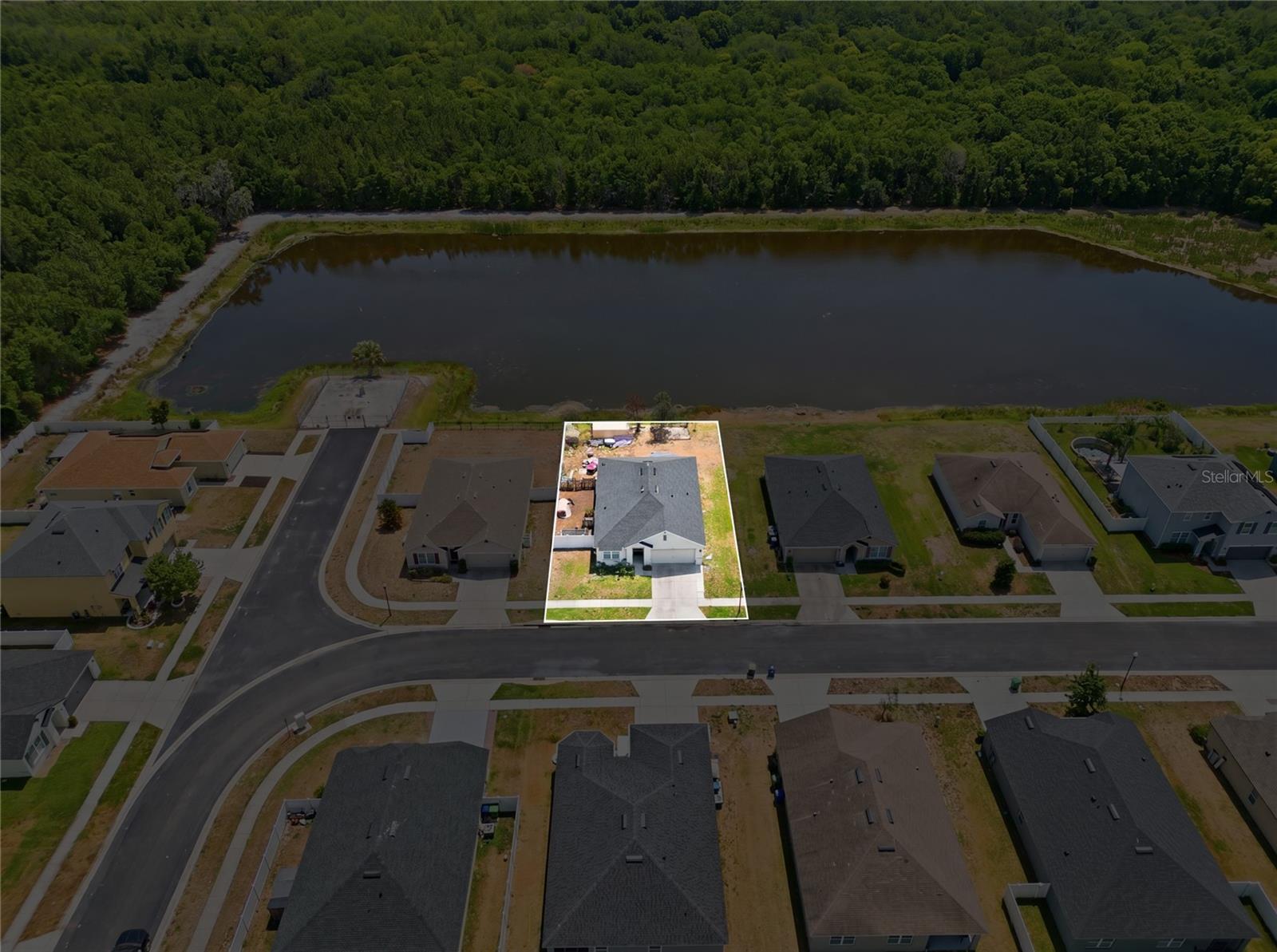 6194 GREY HERON DR, WINTER HAVEN, FL, 33881