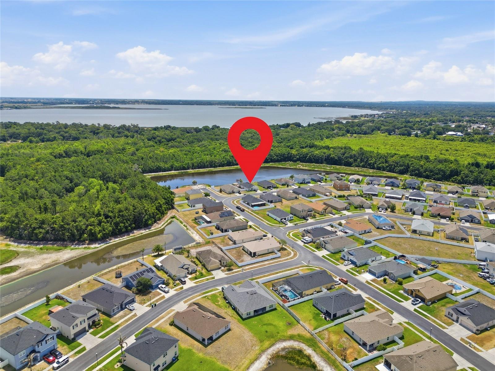 6194 GREY HERON DR, WINTER HAVEN, FL, 33881