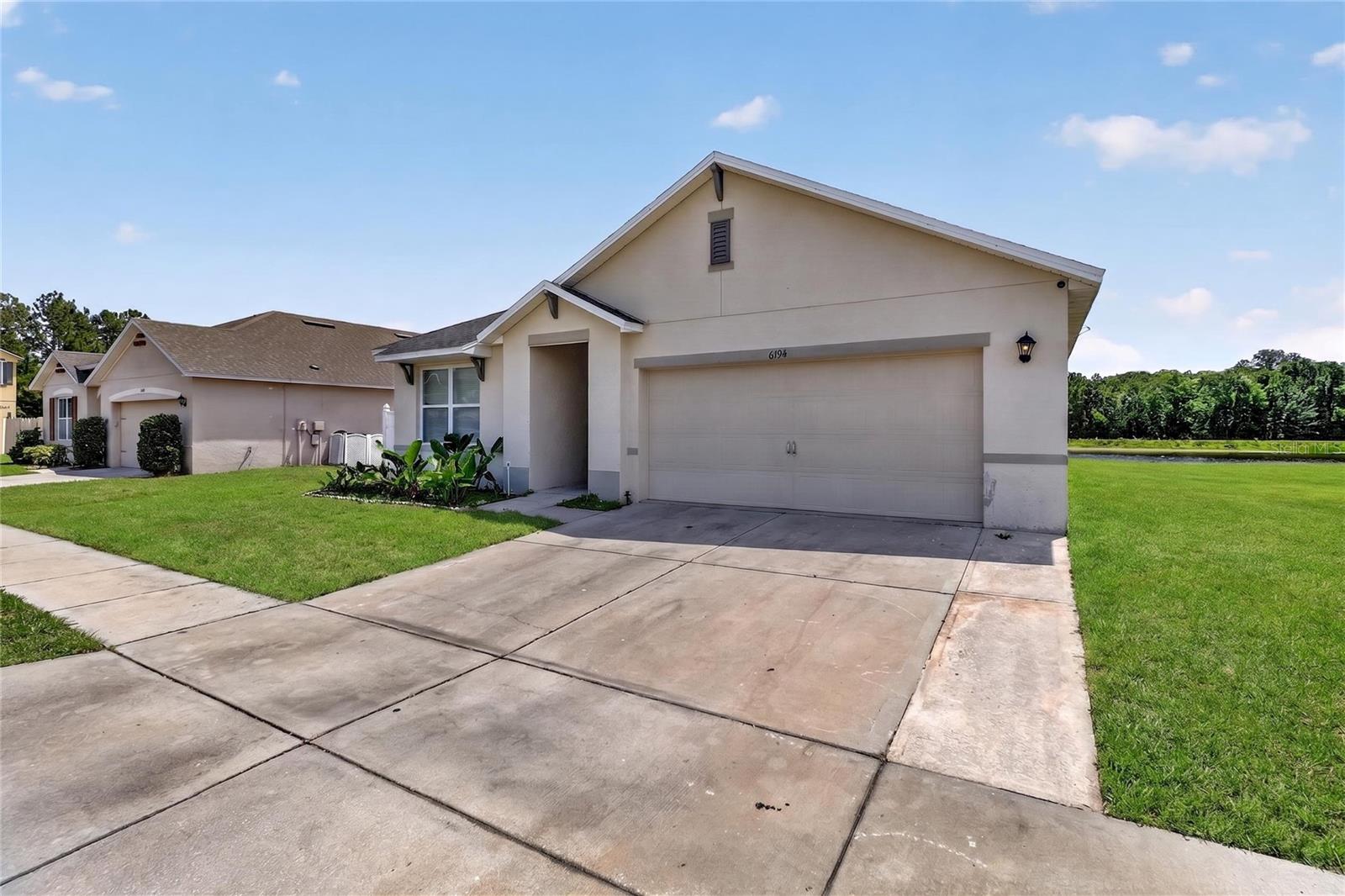 6194 GREY HERON DR, WINTER HAVEN, FL, 33881