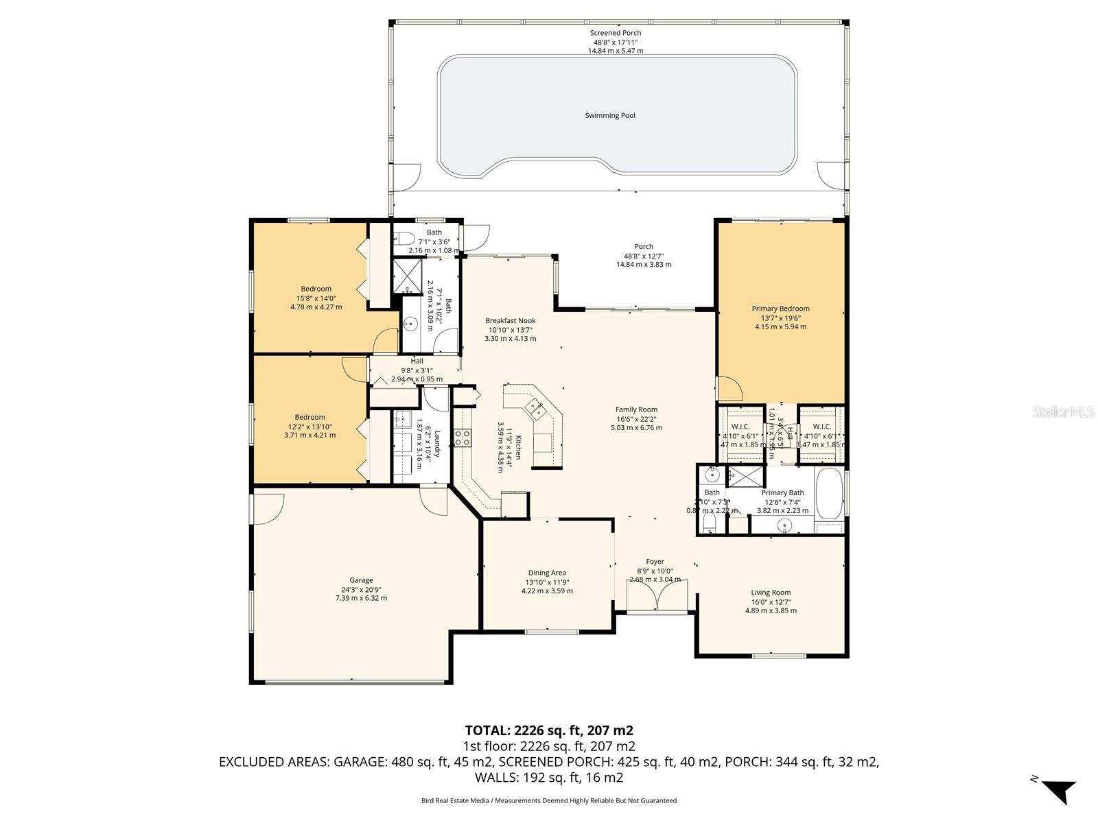 1956 WHITE FEATHER LN, NOKOMIS, FL, 34275