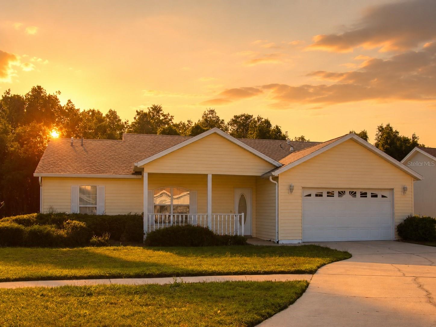 3837 SPRINGLAKE VILLAGE CT, KISSIMMEE, FL, 34744