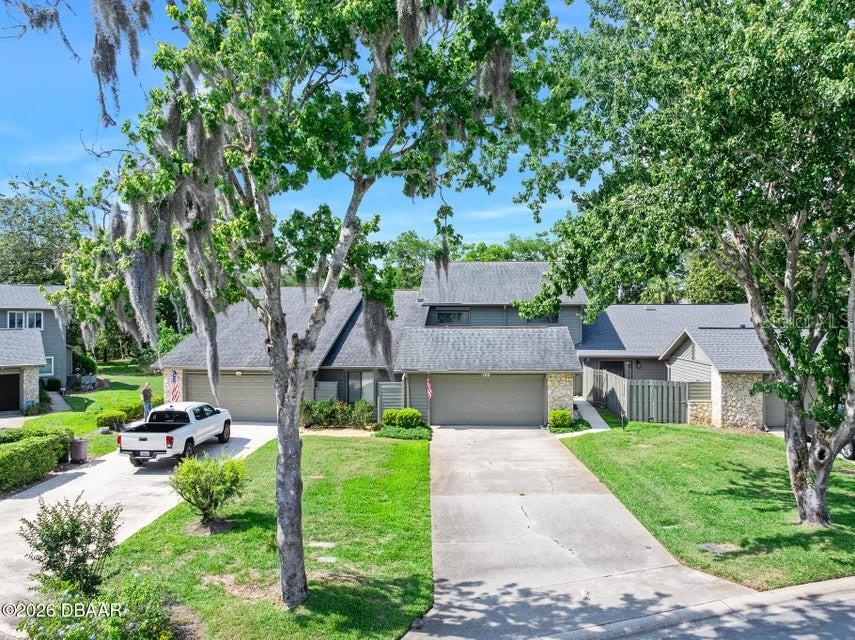 146 DEER LAKE CIR, ORMOND BEACH, FL, 32174