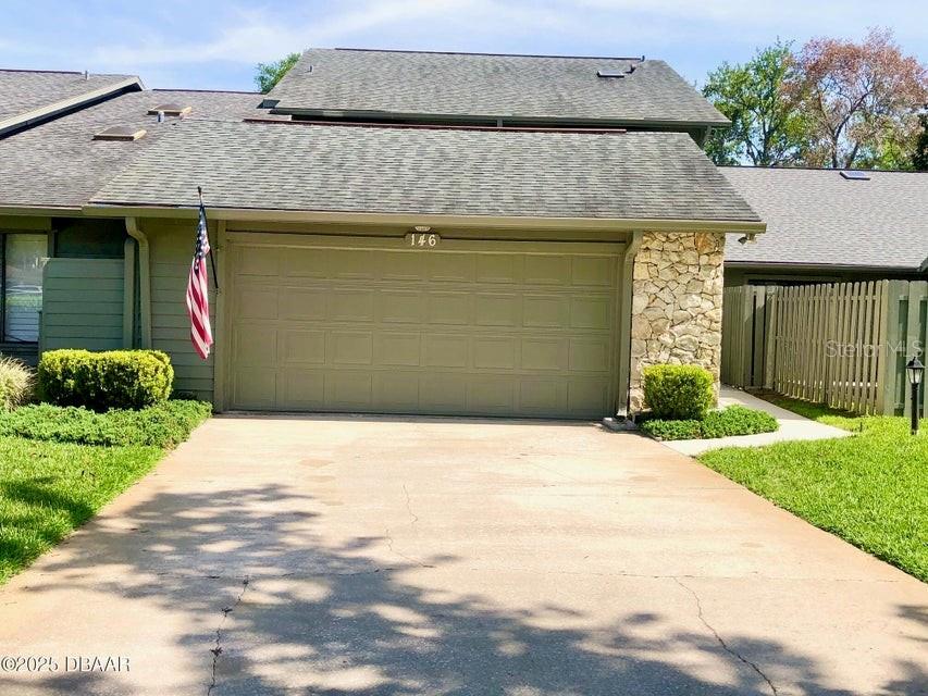 146 DEER LAKE CIR, ORMOND BEACH, FL, 32174