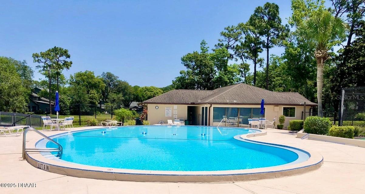 146 DEER LAKE CIR, ORMOND BEACH, FL, 32174