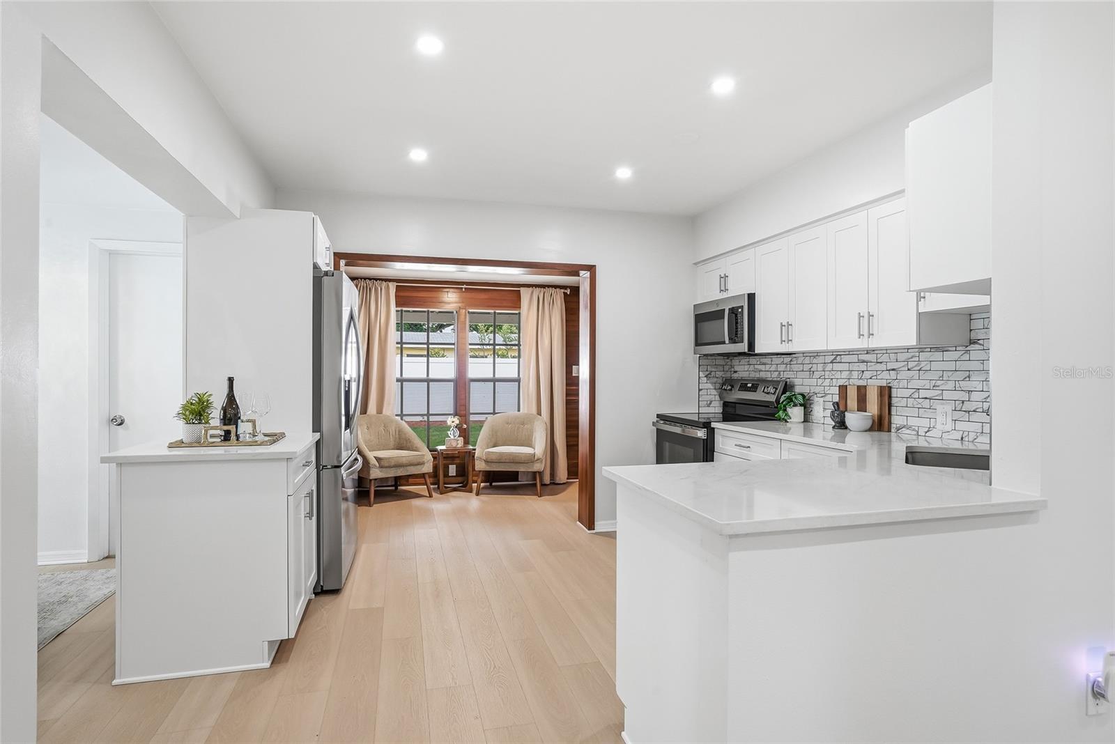 2164 RIVIERA DR, CLEARWATER, FL, 33763