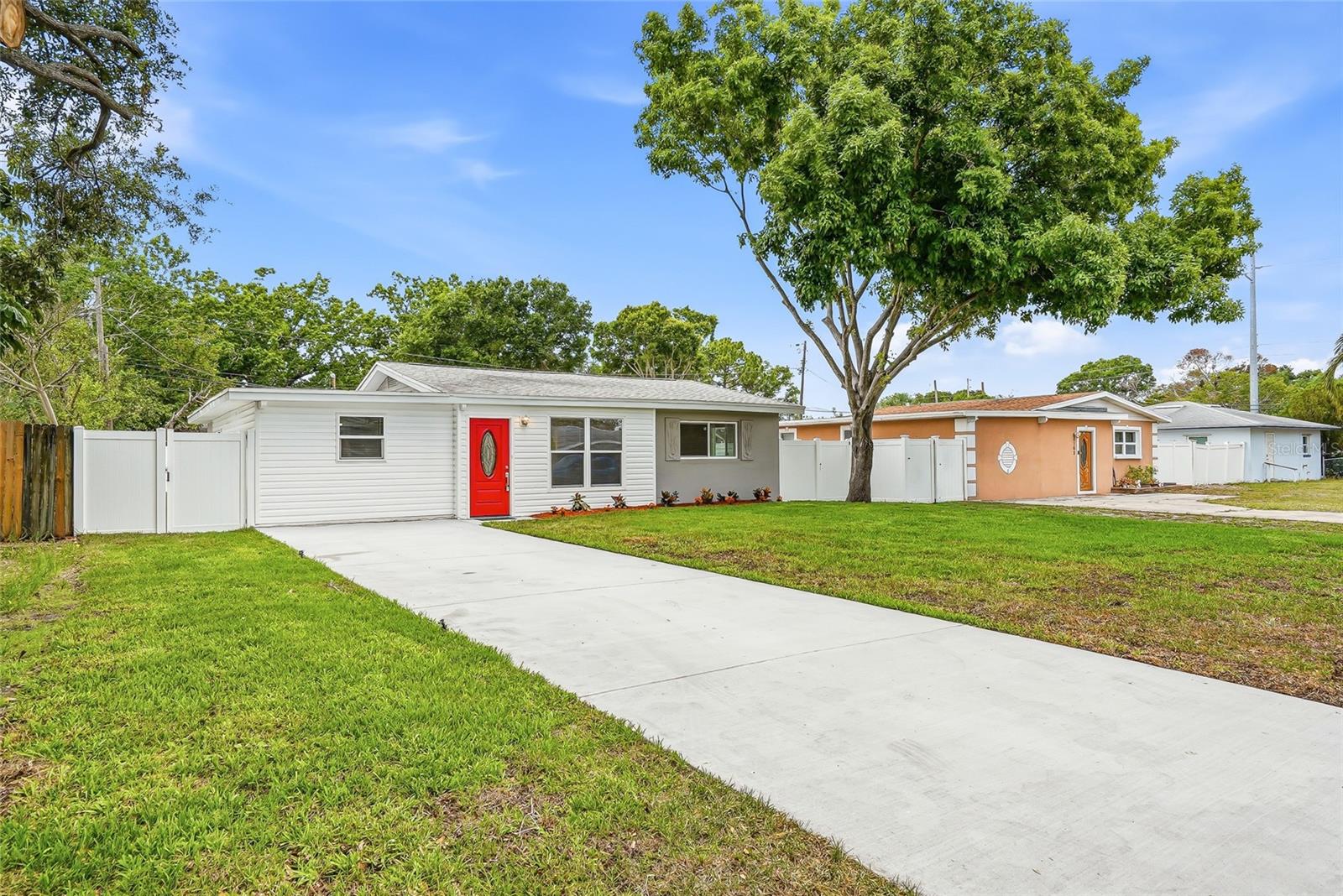 2164 RIVIERA DR, CLEARWATER, FL, 33763