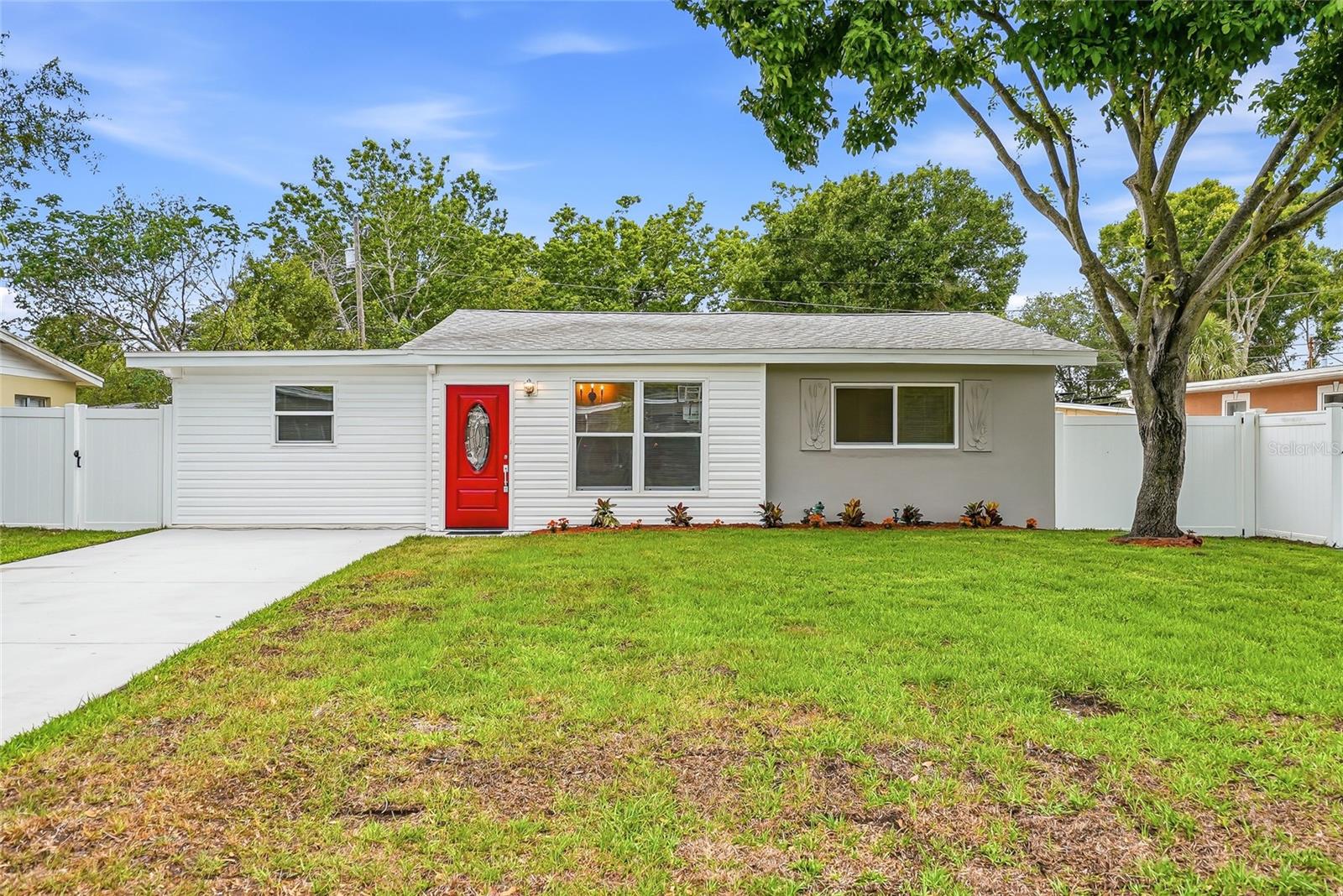 2164 RIVIERA DR, CLEARWATER, FL, 33763