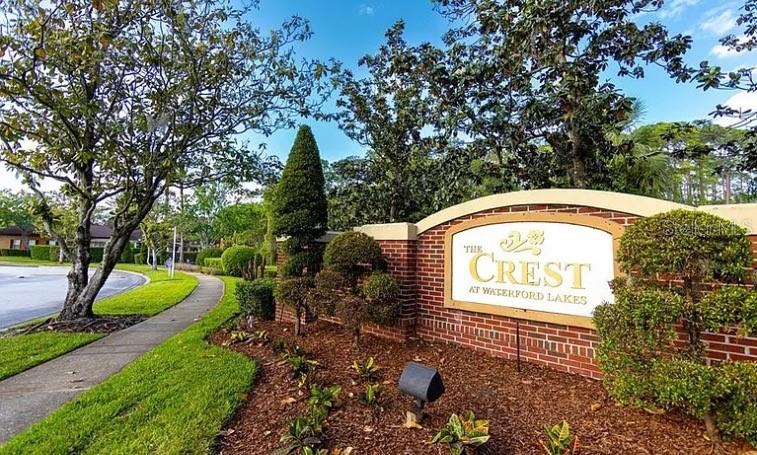 738 CREST PINES DR #728, ORLANDO, FL, 32828
