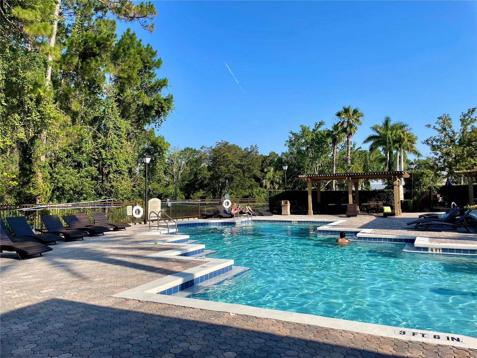 738 CREST PINES DR #728, ORLANDO, FL, 32828