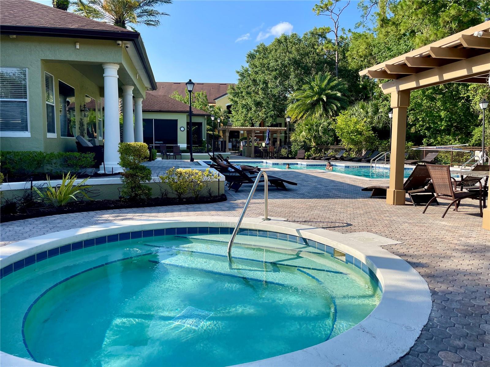 738 CREST PINES DR #728, ORLANDO, FL, 32828