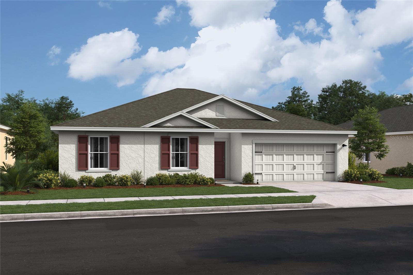 3472 SW 155 PLACE RD #25, OCALA, FL, 34473