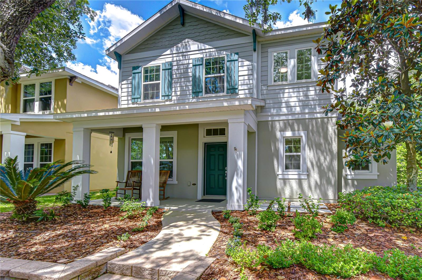 5301 MATCH POINT PL, LITHIA, FL, 33547
