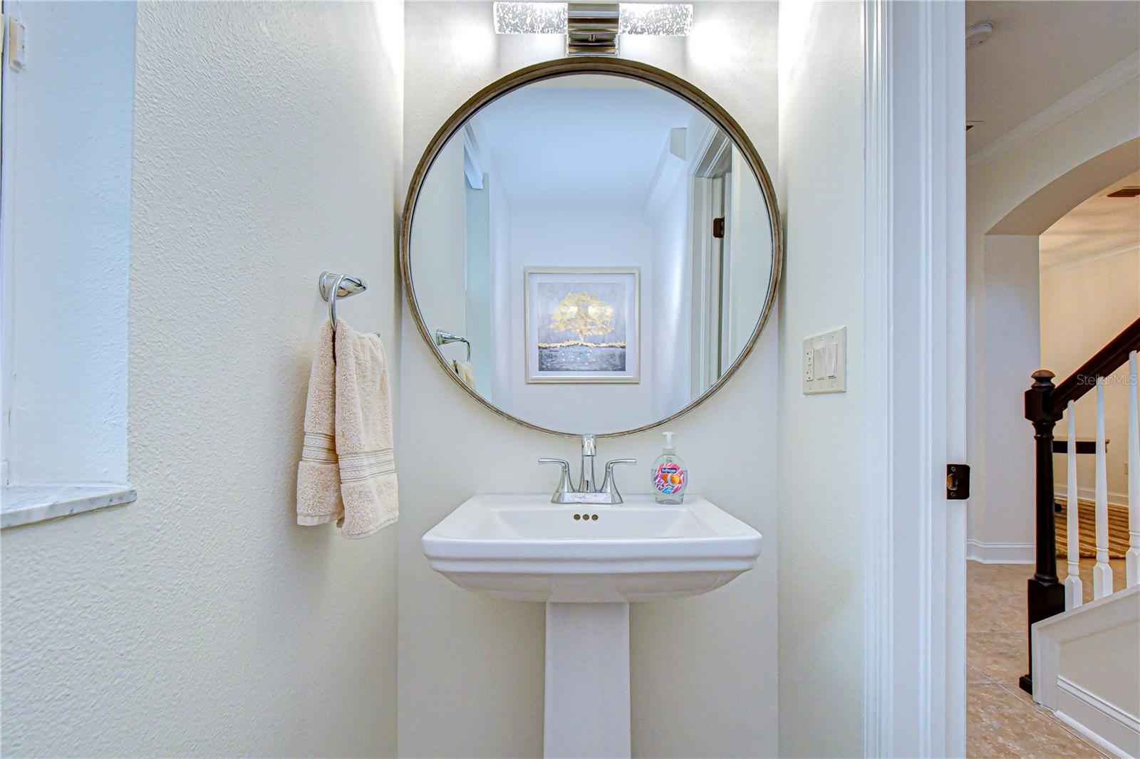 5301 MATCH POINT PL, LITHIA, FL, 33547