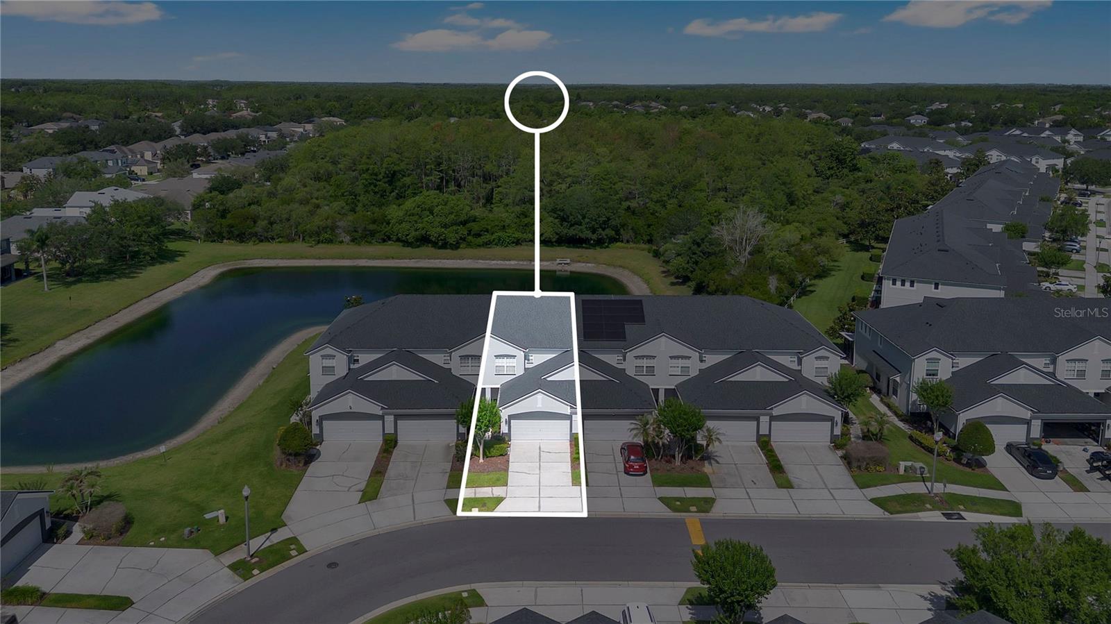 1467 SHALLCROSS AVE, ORLANDO, FL, 32828