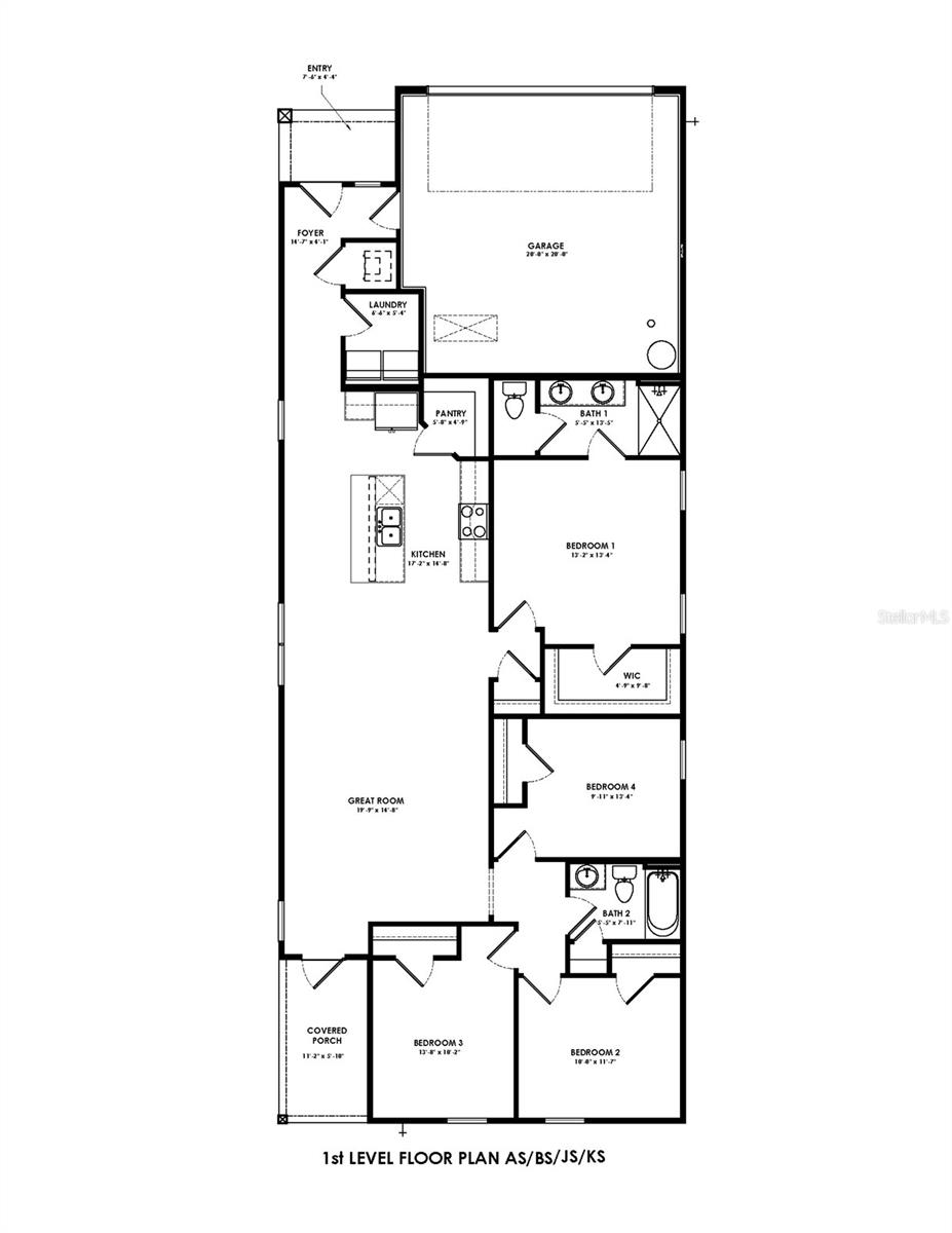 11504 MEMORIAL DR, BROOKSVILLE, FL, 34613