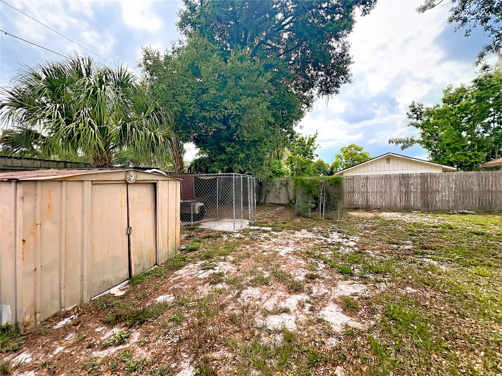 4346 DAUBERT ST, ORLANDO, FL, 32803