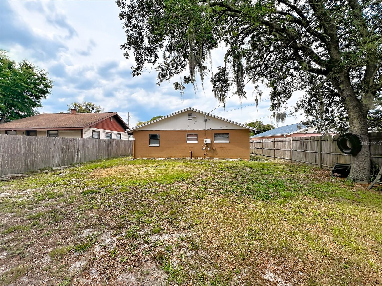 4346 DAUBERT ST, ORLANDO, FL, 32803