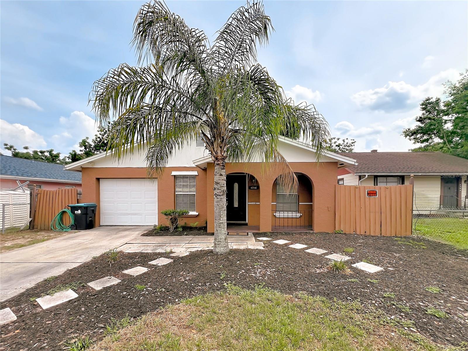 4346 DAUBERT ST, ORLANDO, FL, 32803