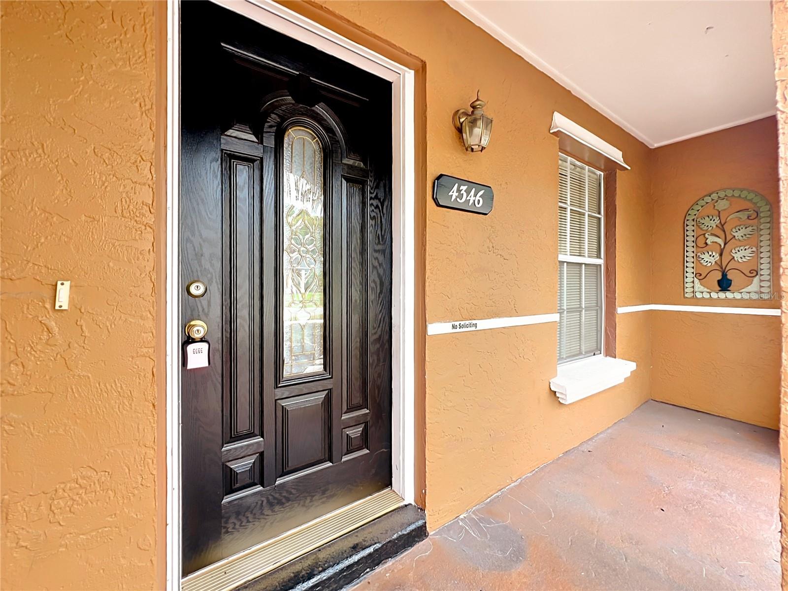 4346 DAUBERT ST, ORLANDO, FL, 32803