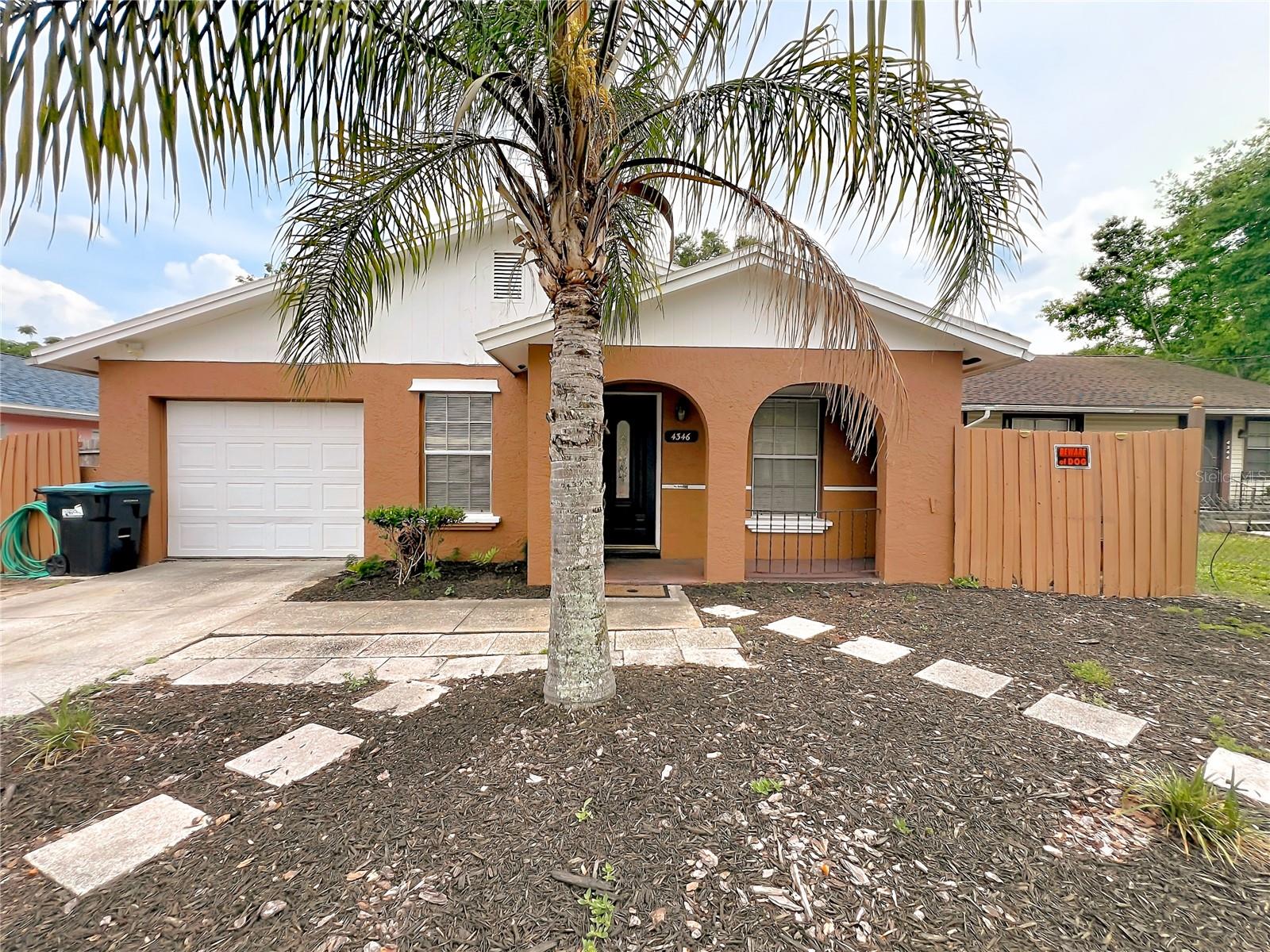 4346 DAUBERT ST, ORLANDO, FL, 32803