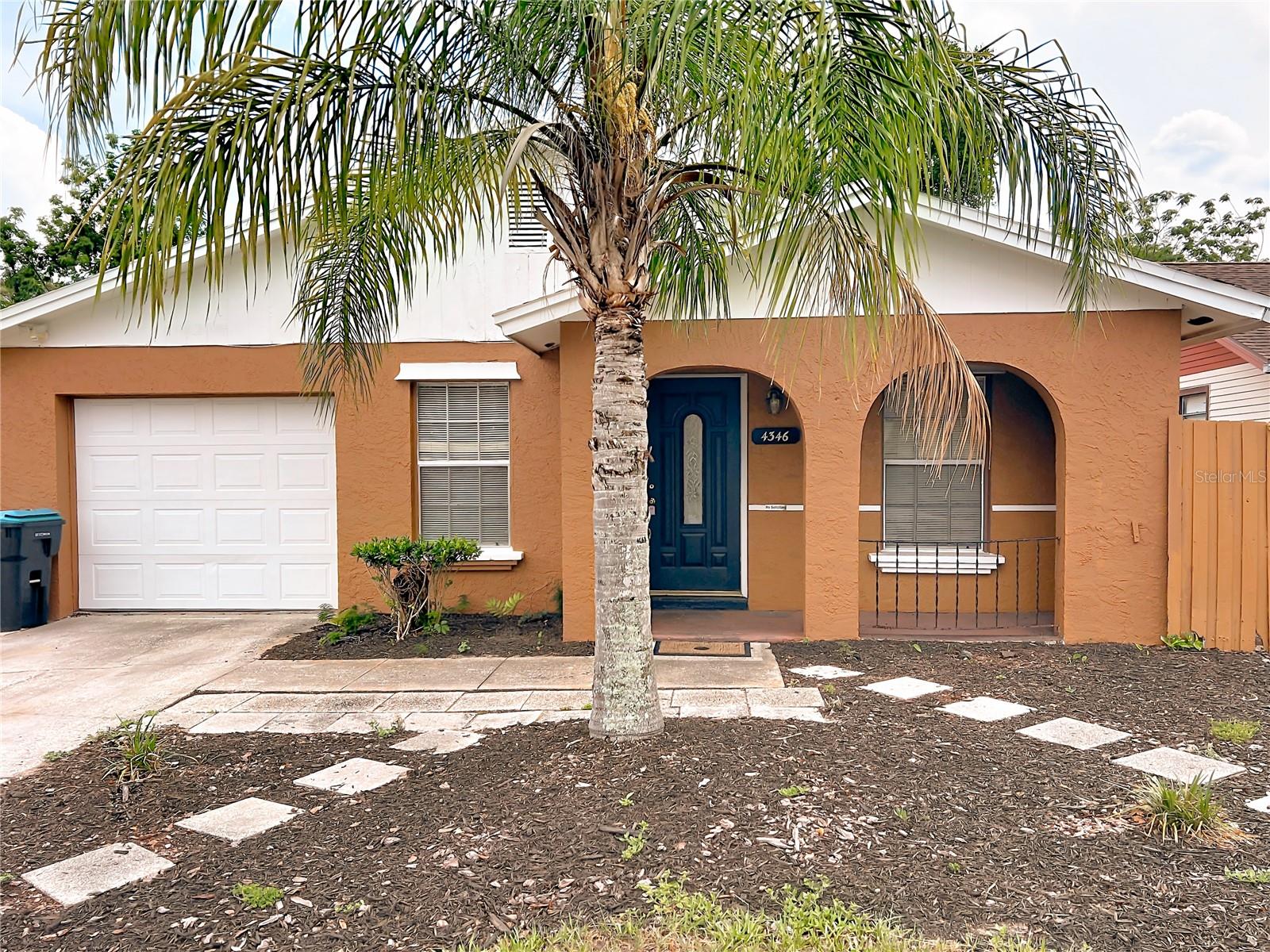 4346 DAUBERT ST, ORLANDO, FL, 32803