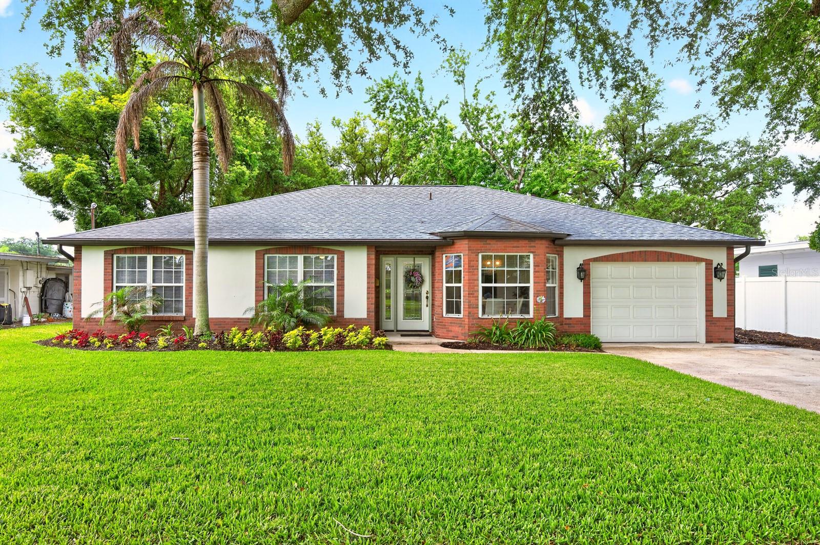 2706 HARGILL DR, ORLANDO, FL, 32806