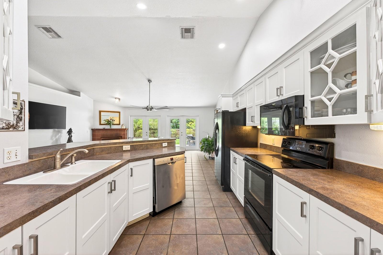 2706 HARGILL DR, ORLANDO, FL, 32806