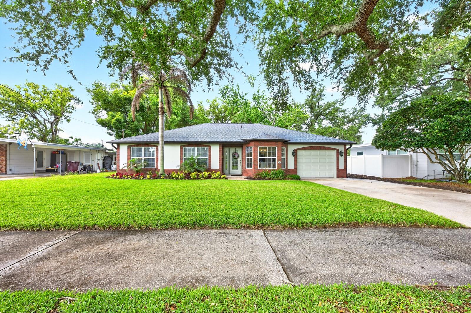 2706 HARGILL DR, ORLANDO, FL, 32806