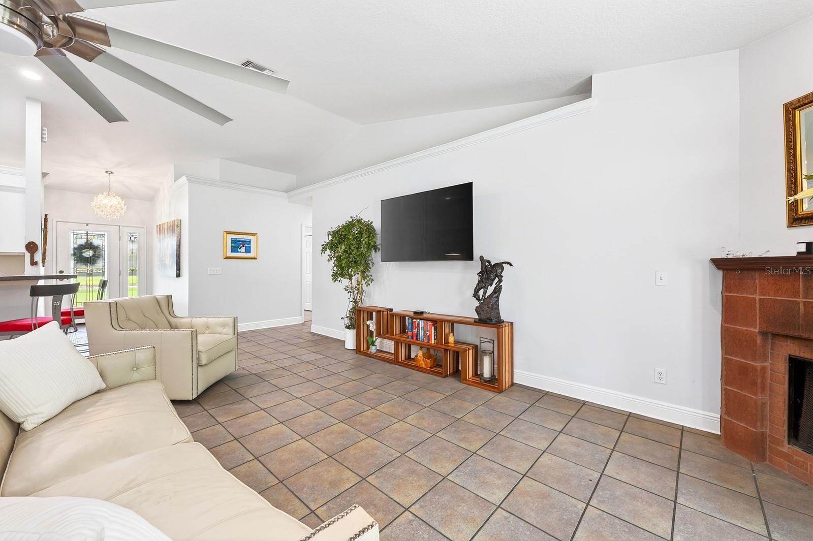 2706 HARGILL DR, ORLANDO, FL, 32806